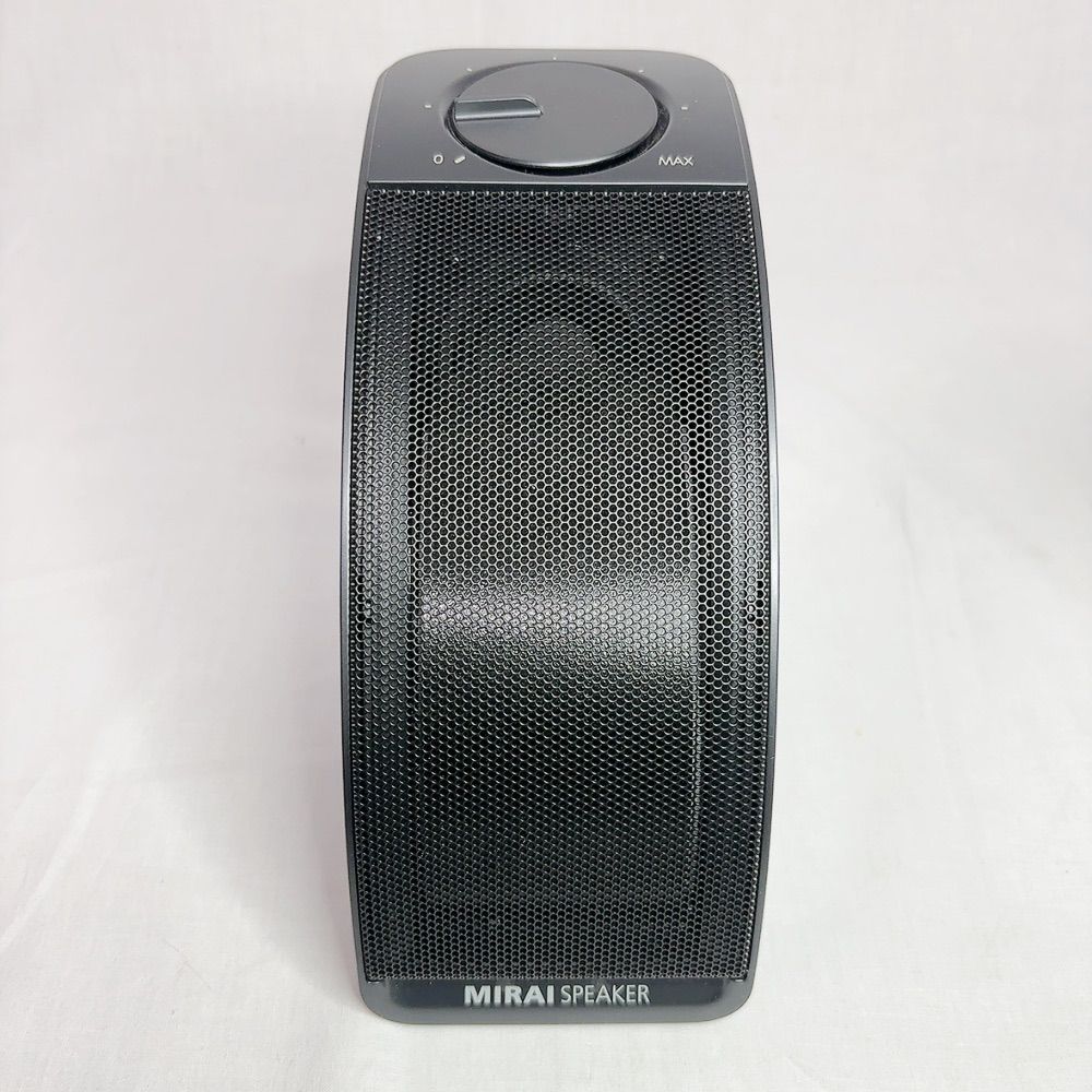 MIRAI SPEAKER Mini SF-MIRAIS7 ミライスピーカー サウンドファン