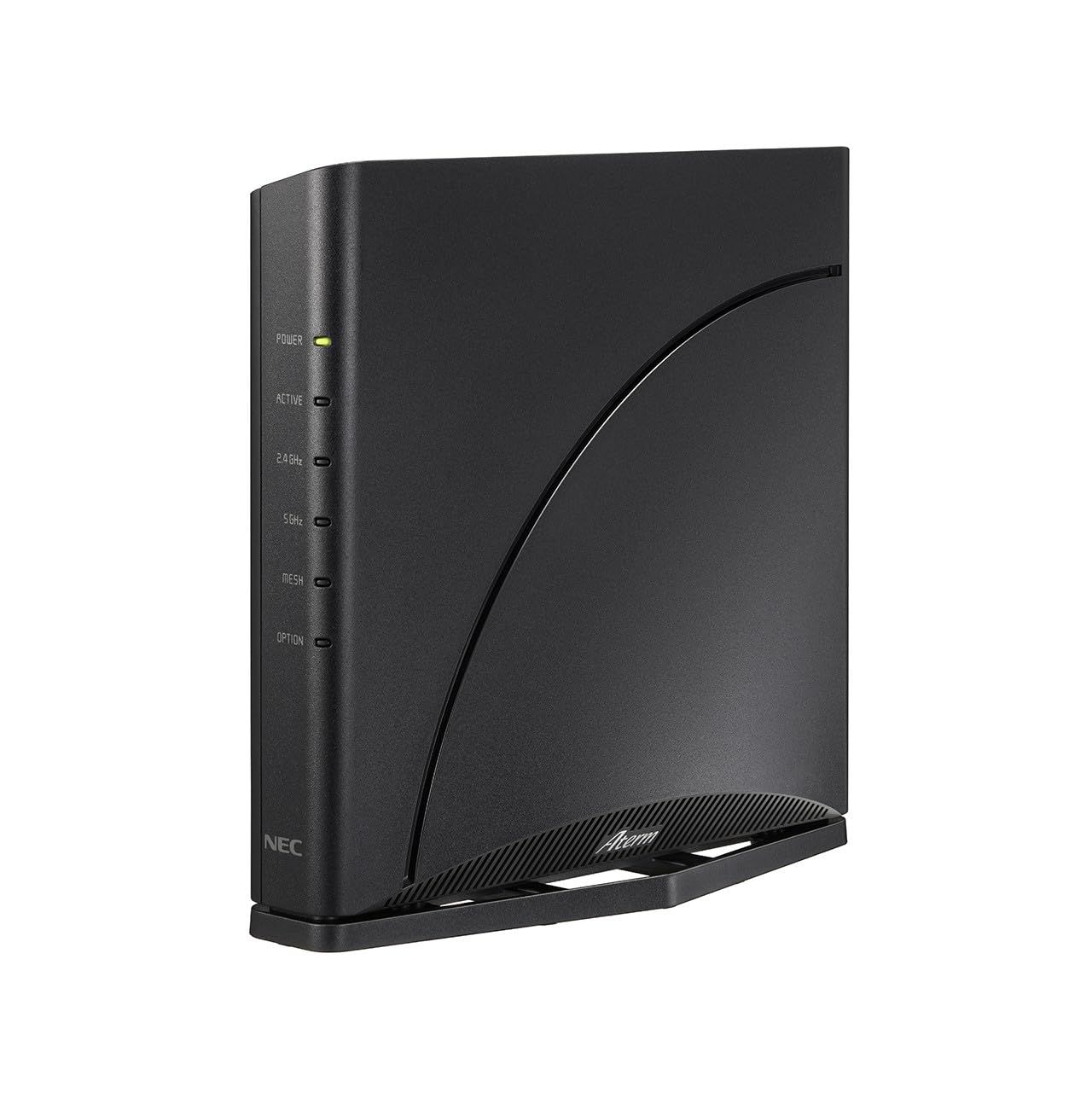 PA-7200D8BE Aterm 7200D8BE Wi-Fi7対応 無線LANルーター 5GHz+2.4GHz デュアルバンド対応