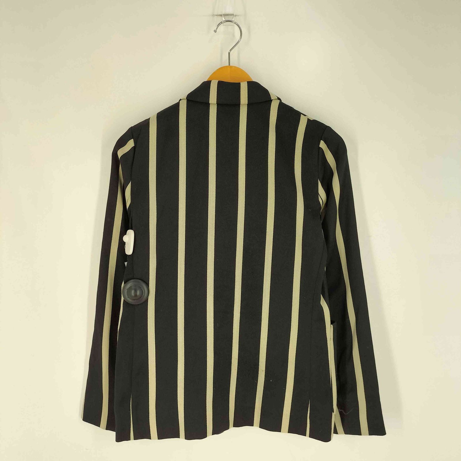 ポロラルフローレン POLO RALPH LAUREN コットン混 ウール 2B
