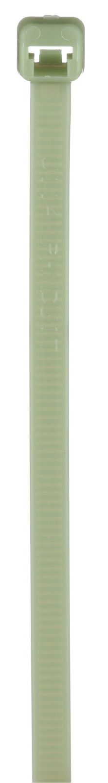 新品 パンドウイット ポリプロピレン結束バンド (250本入) PLT3H-TL109