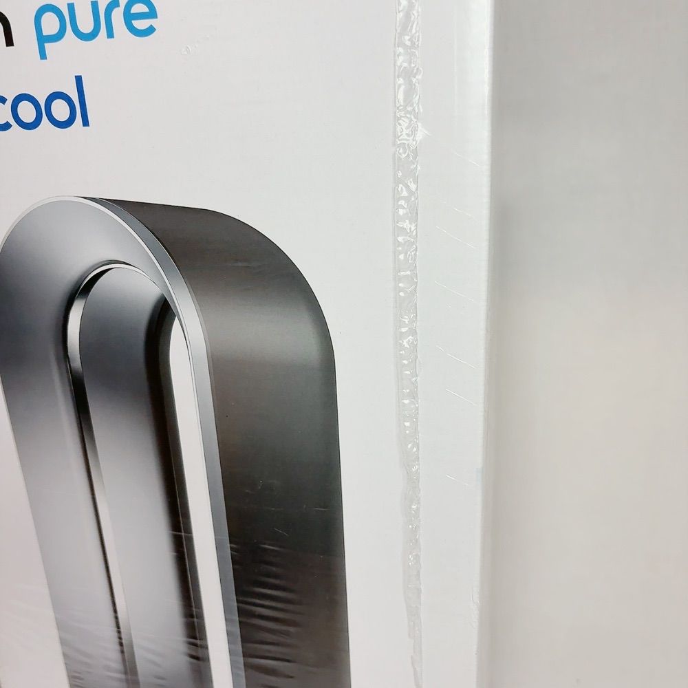 dyson ダイソン PureHot+Cool HP00 空気清浄機 羽根なし扇風機 ファン