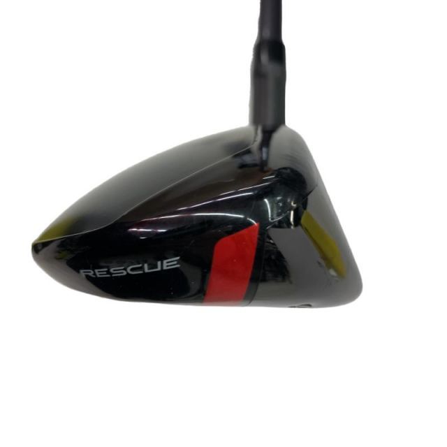 中古】 テーラーメイド STEALTH U5 ユーティリティ UT TENSEI RED TM60