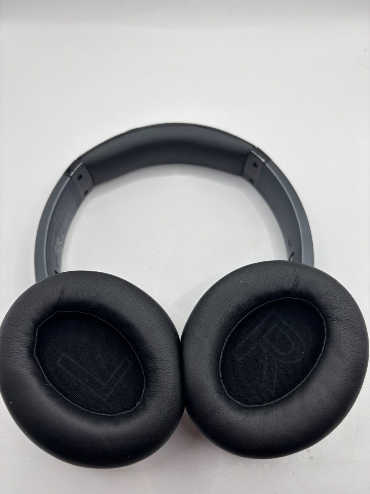 Anker Soundcore Life Q20 ブラック ワイヤレスヘッドホン アンカー