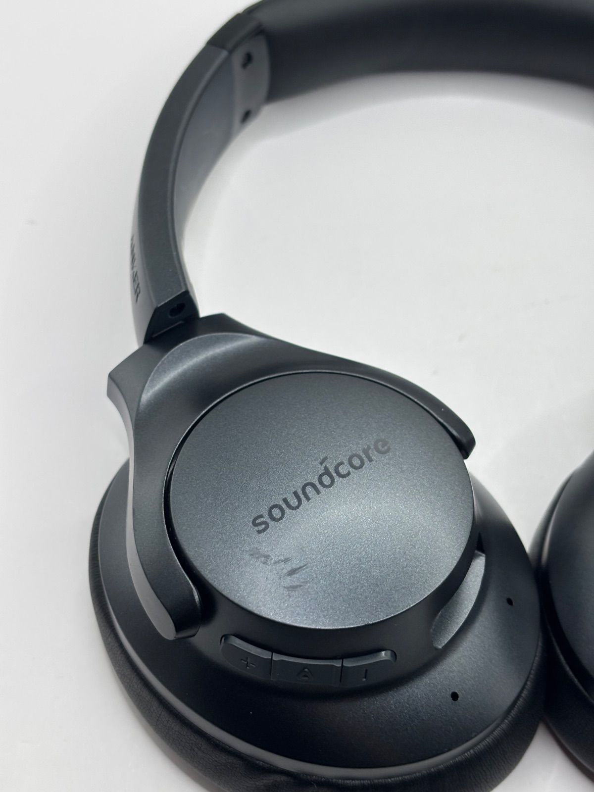 ヘッドフォン ブラック Q20 Soundcore Anker 楽天市場】anker q20の通販 soundcore ヘッドホン