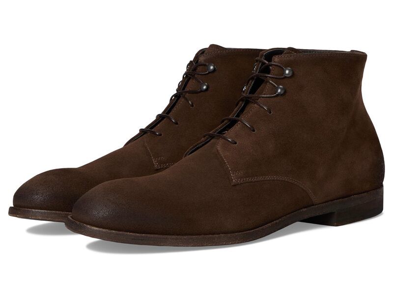 トゥーブート メンズ シューズ ブーツ・レインブーツ To Boot New York Jarreau Dark Brown ブラウン