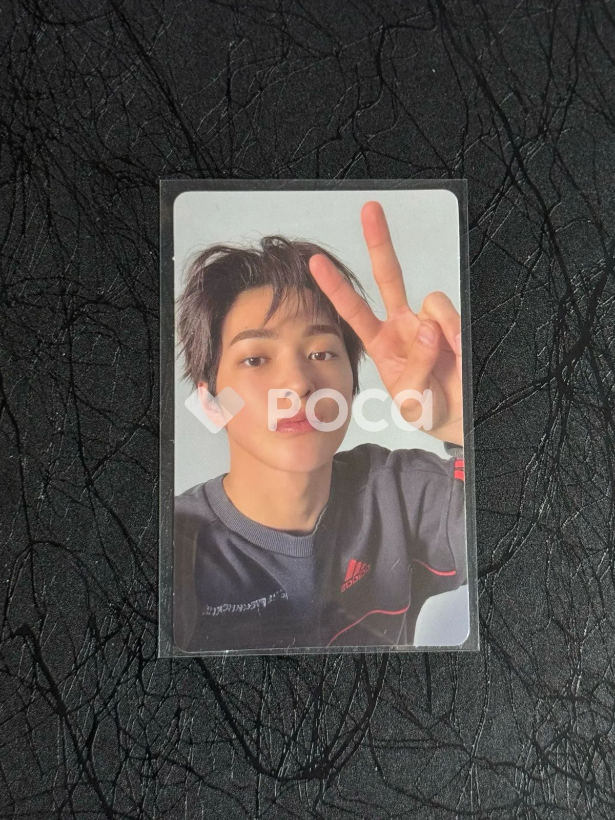CORTIS ゴンホ GREENGREEN Weverse Albums ver. STUDIO CHOOM GIFT