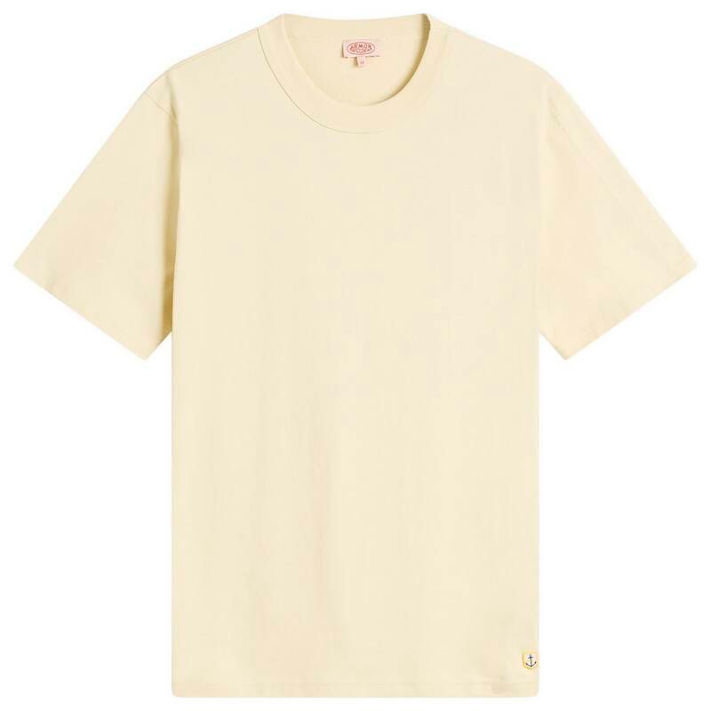 アルモーリュックス メンズ トップス Tシャツ ArmorLux Callaclassic TShirt Gravel