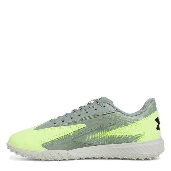 アンダーアーマー メンズ シューズ ブーツ・レインブーツ Under Armour Shadow 3 Astro Turfootball Boots Green グリーン