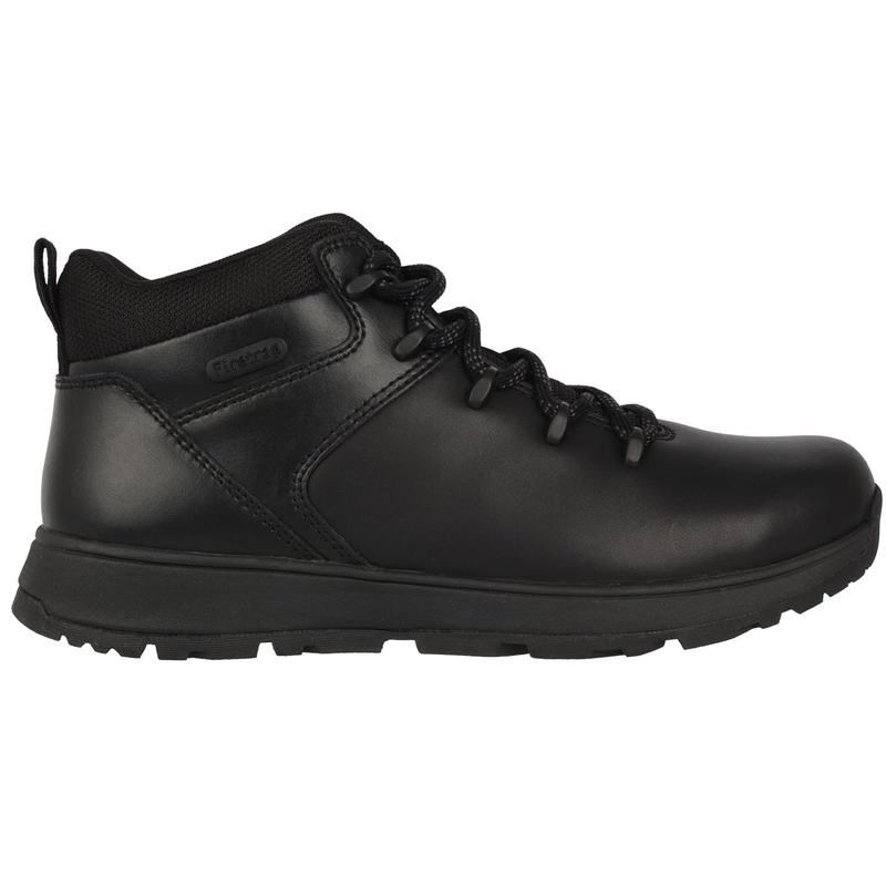 ファイヤートラップ メンズ シューズ ブーツ・レインブーツ Firetrap Rhino Run Mens Boots Black ブラック