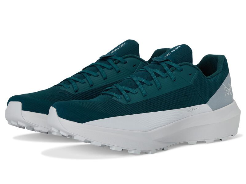 アークテリクス メンズ シューズ ブーツ・レインブーツ Arcteryx Norvan LD 4 NightscapeSoli
