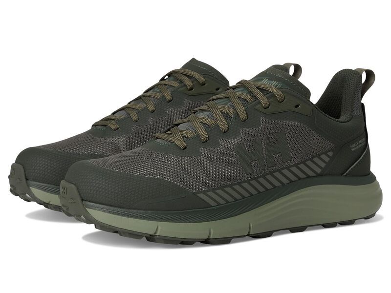 ヘリーハンセン メンズ シューズ ブーツ・レインブーツ Helly Hansen Stega HT Multicolor 2 マルチカラー
