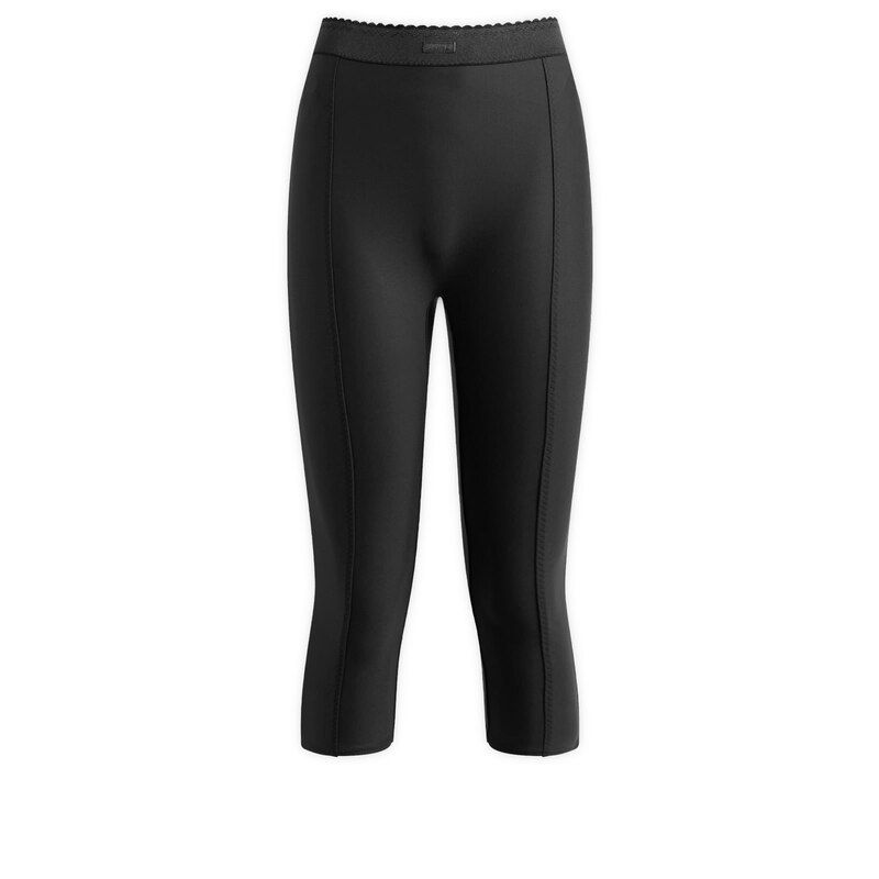 スキムズ レディース アクセサリー 帽子 キャップ SKIMS Body Capri Onyx