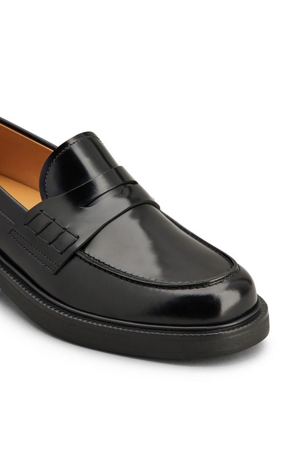 トッズ レディース シューズ スリッポン・ローファー Tods Penny