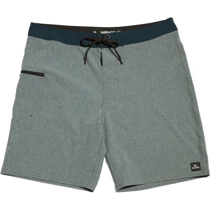 リップカール メンズ 水着 ハーフパンツ・ショーツ Rip Curl Mirage Core Board Short Mens Navy ネイビー