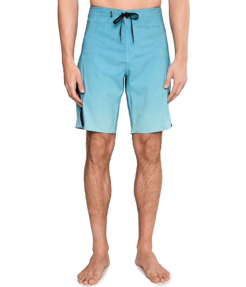 オニール メンズ 水着 ハーフパンツ・ショーツ ショートパンツ Oneill Superfreak 20 Boardshorts Canal Blue ブルー