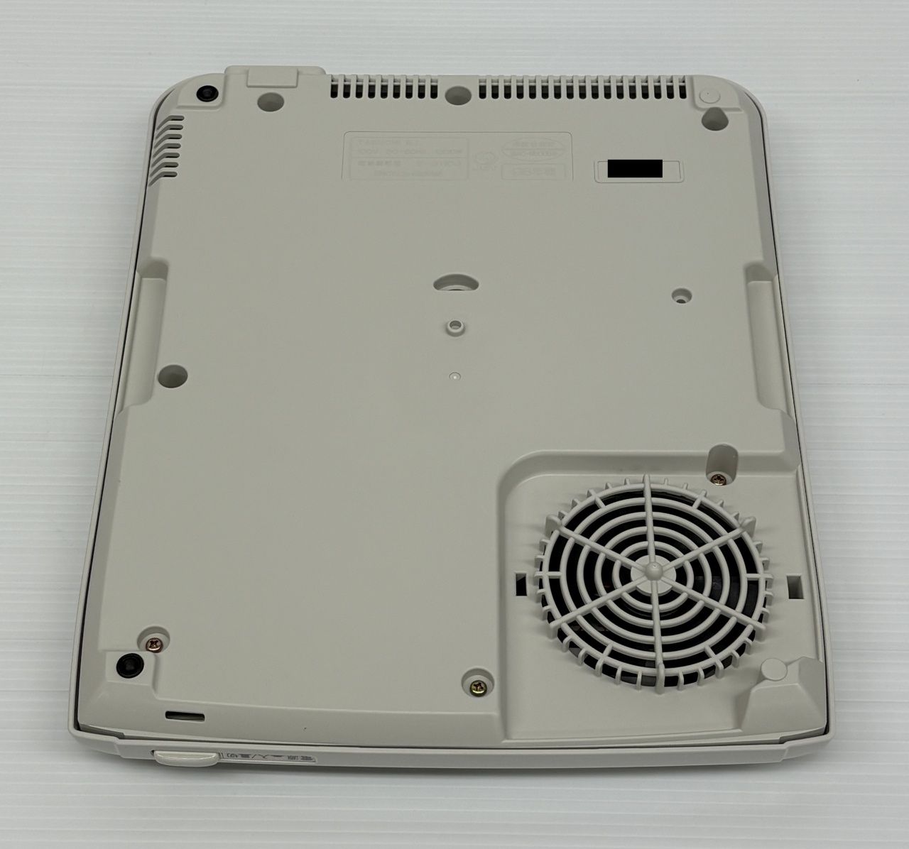 送料無料 アムウェイ 電磁調理器 インダクションレンジ E-3110J囗T巛