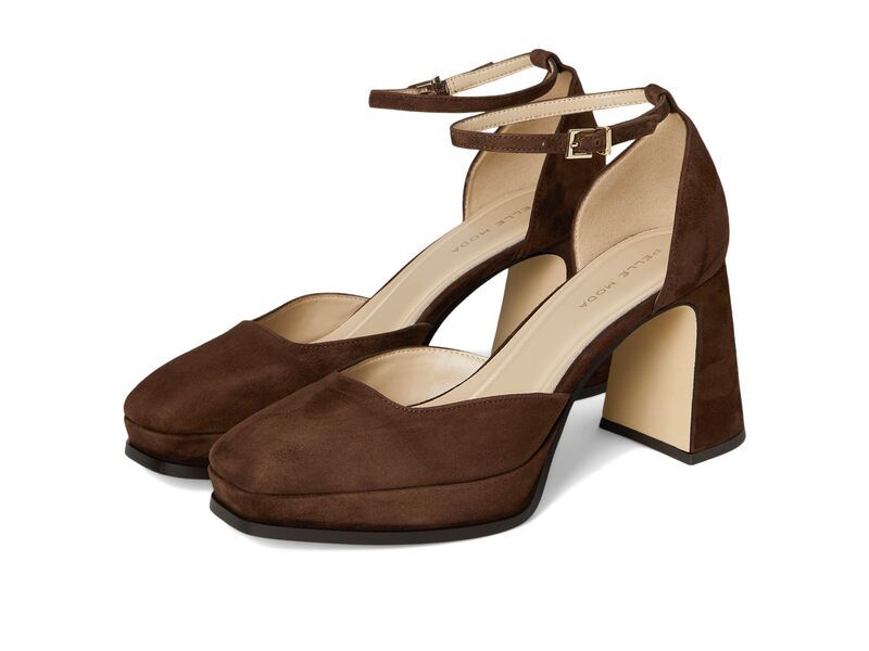 ペレモーダ レディース シューズ ブーツ・レインブーツ Pelle Moda Delorespresso