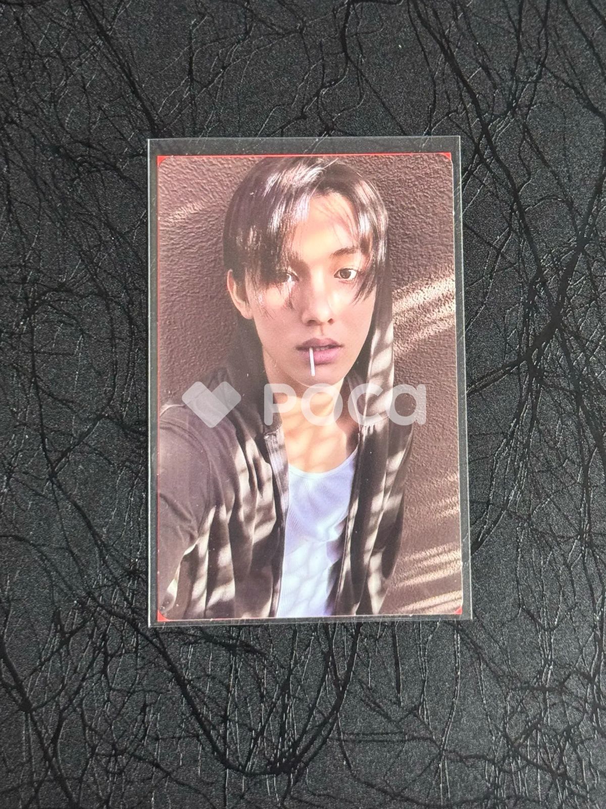 CORTIS ソンヒョン GREENGREEN Weverse Albums ver. Portrait A ver