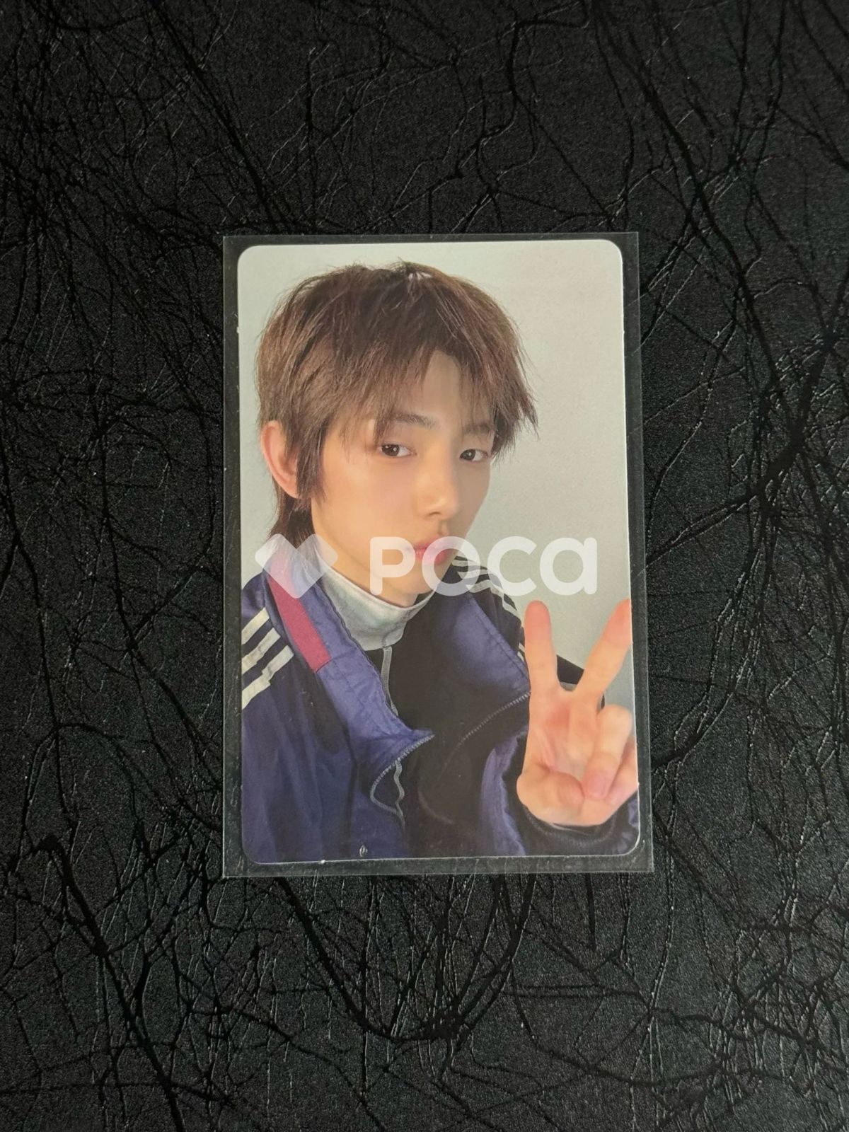 数量限定，得価 CORTIS ジュフン GREENGREEN Weverse Albums ver
