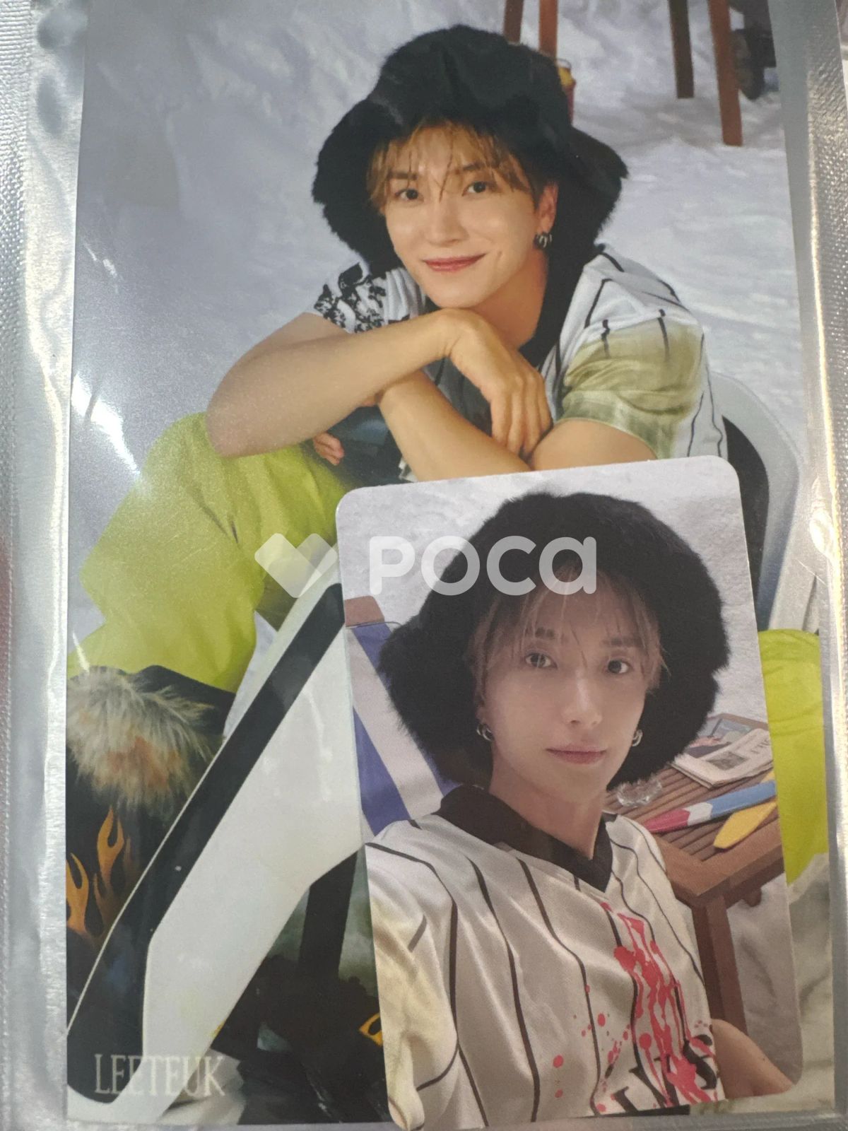 トレカ / イトゥク JUNIOR SUPER SMTOWN&STORE メルカリ - kit MEMBERSHIP トレカ イトゥク JUNIOR SUPER タレントカード