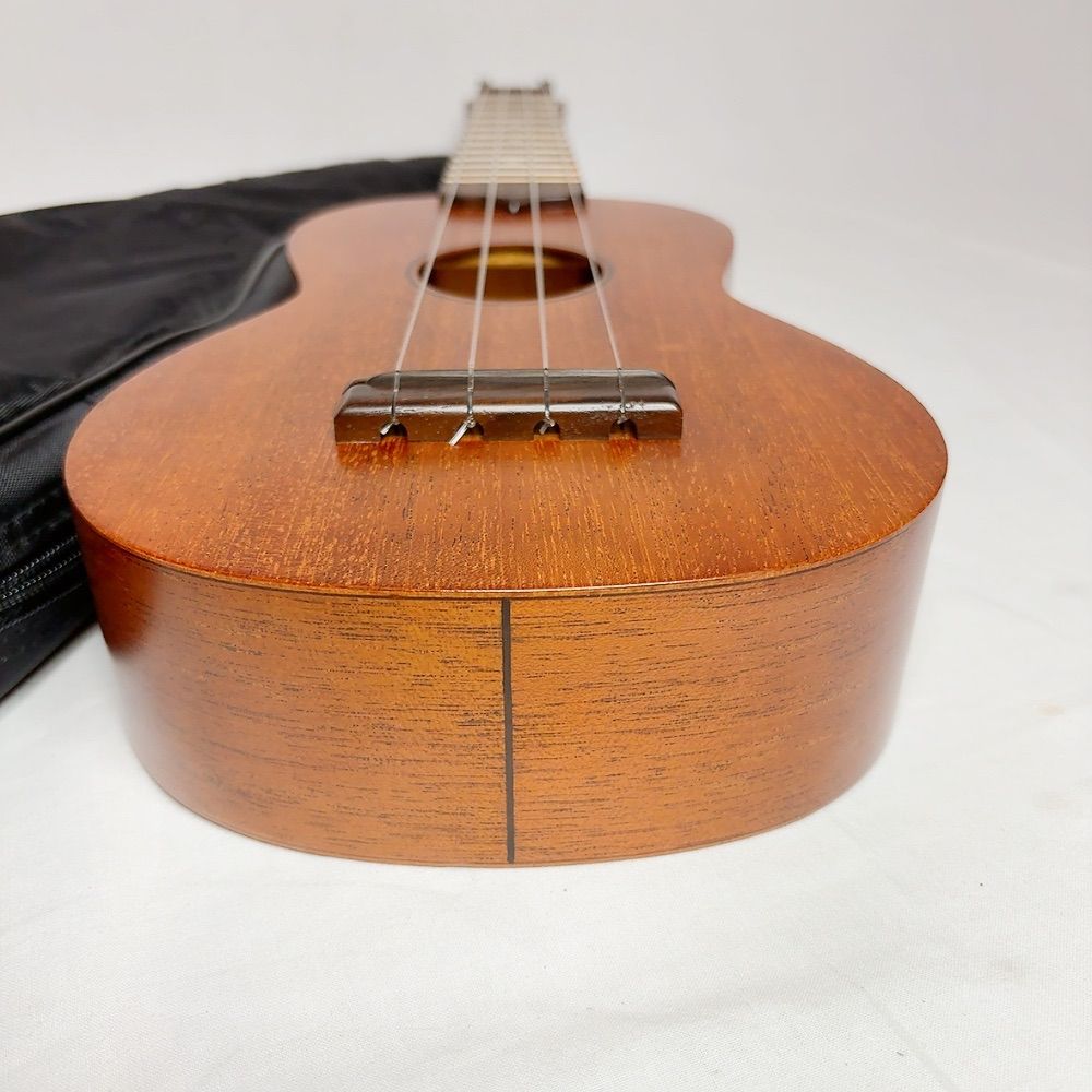 CK-150 stafford ウクレレ ukulele 90s vintage 弦楽器 ナチュラル 
