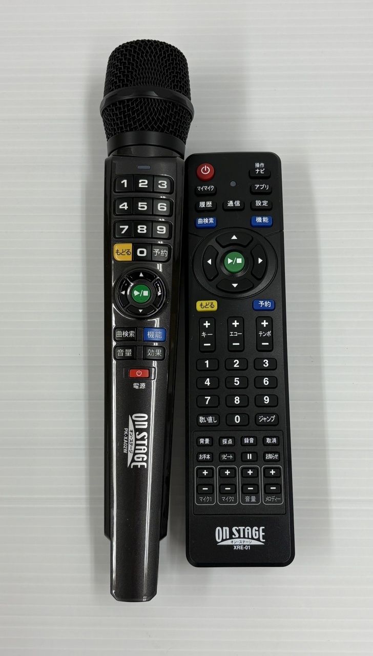 送料無料 佐藤商事 パーソナルカラオケ オン・ステージ PK-XA02W囗T巛 