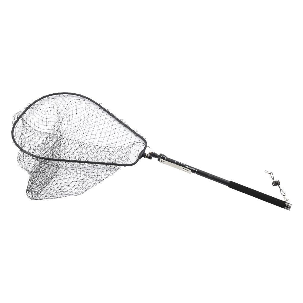 新品 テイルウォーク(Tail Walk) CATCHBAR KAI WADING NET ADVANCE (キャッチバー改 ウェーディングネット アドバンス)