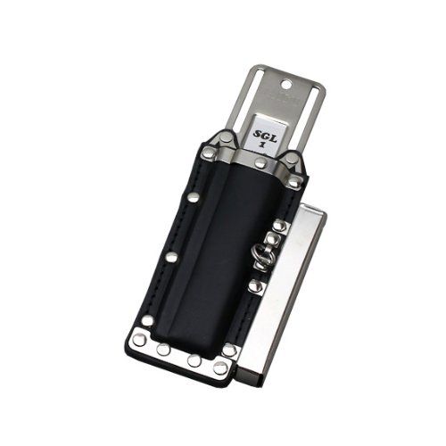 新品 MIKI SGL収納ケース ブラック SGL1M8-B
