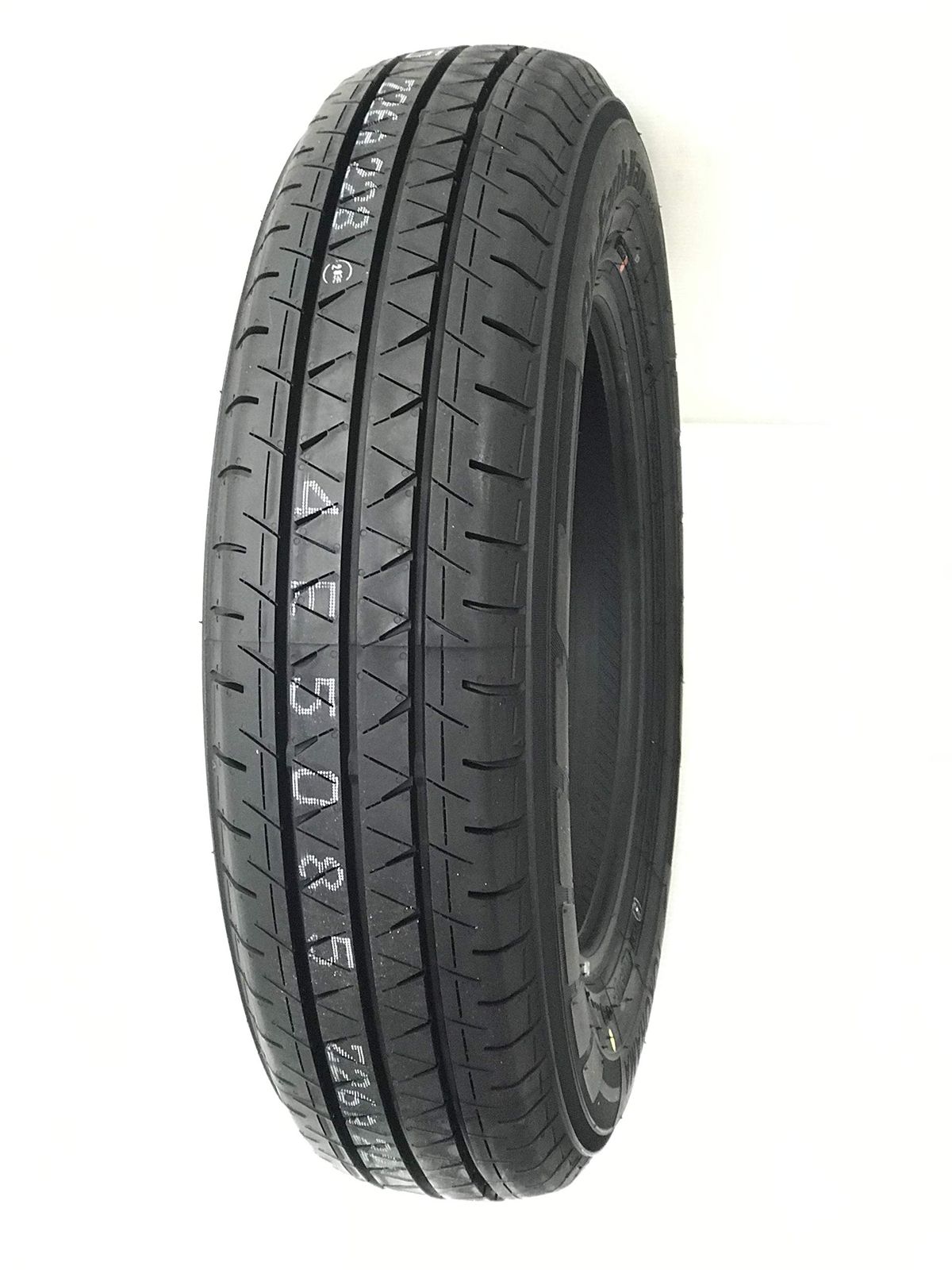 新品 BluEarth-Van RY55B 165/80R13 90/88N