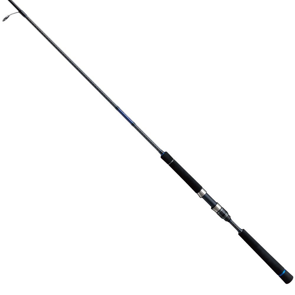 新品 アルファタックル(Alpha Tackle) ロッド クレイジー シーバス ゲーム 902M 69561