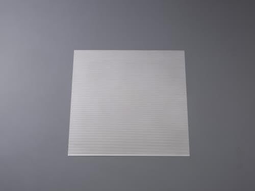 新品 457x 457x0.5mm/ 1mm パンチングメタル(スチール製) EA952B-201