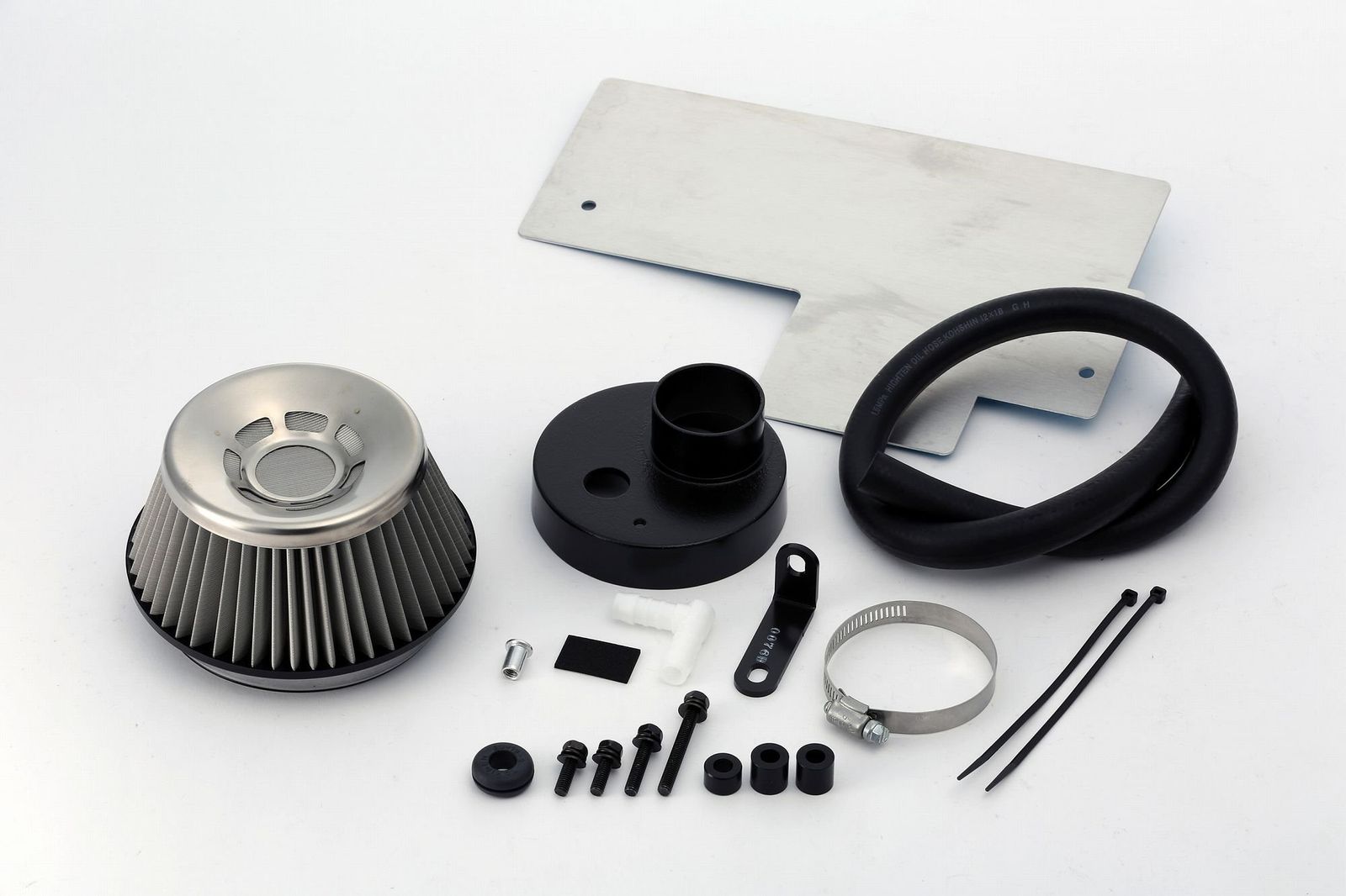 新品 BLITZ(ブリッツ) SUS POWER AIR CLEANER(サスパワーエアクリーナー) N-BOX/N-ONE/N-WGN JF1/JG1/JH1 26202