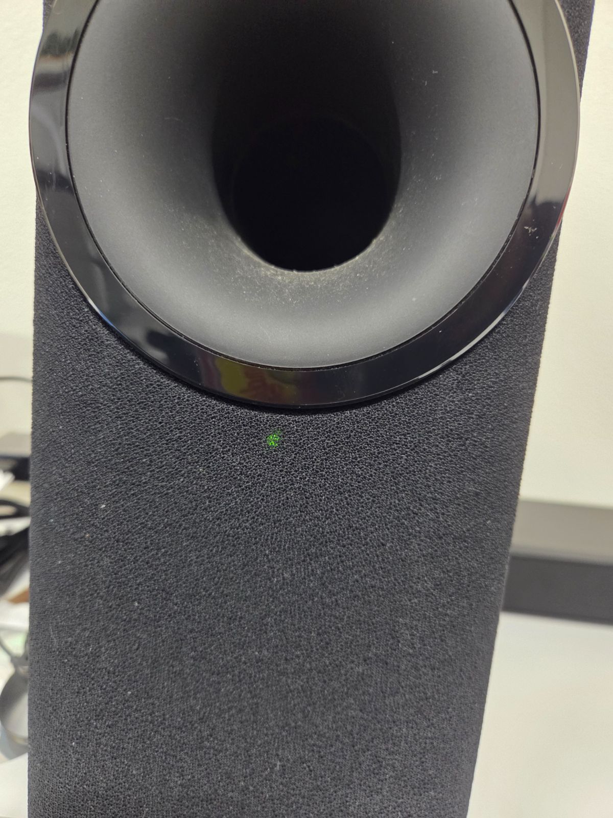 ヤマハ YAMAHA YSP-2700 デジタルサウンドプロジェクター サブ