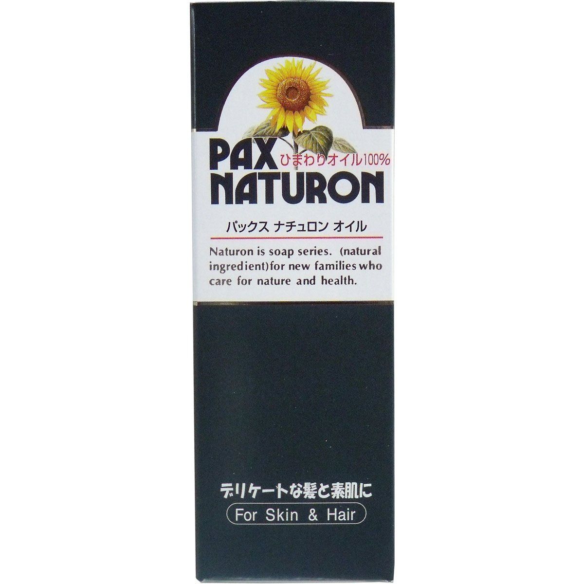 新品 太陽油脂 ナチュロン オイル 60ml ×6セット