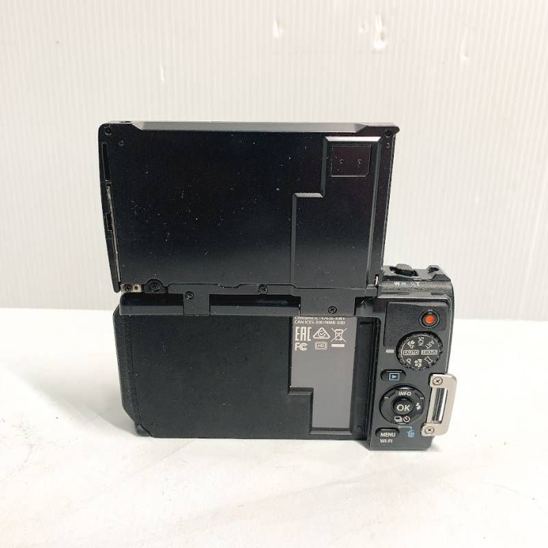 オリンパス Olympus デジタルカメラ コンパクト STYLUS TG-870