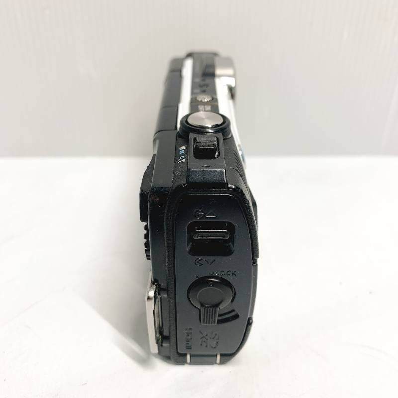 オリンパス Olympus デジタルカメラ コンパクト STYLUS TG-870