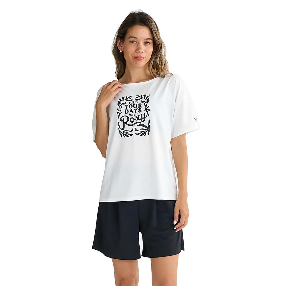 新品 ラッシュTシャツ＆トップス＆キュロットボトム 3点セット