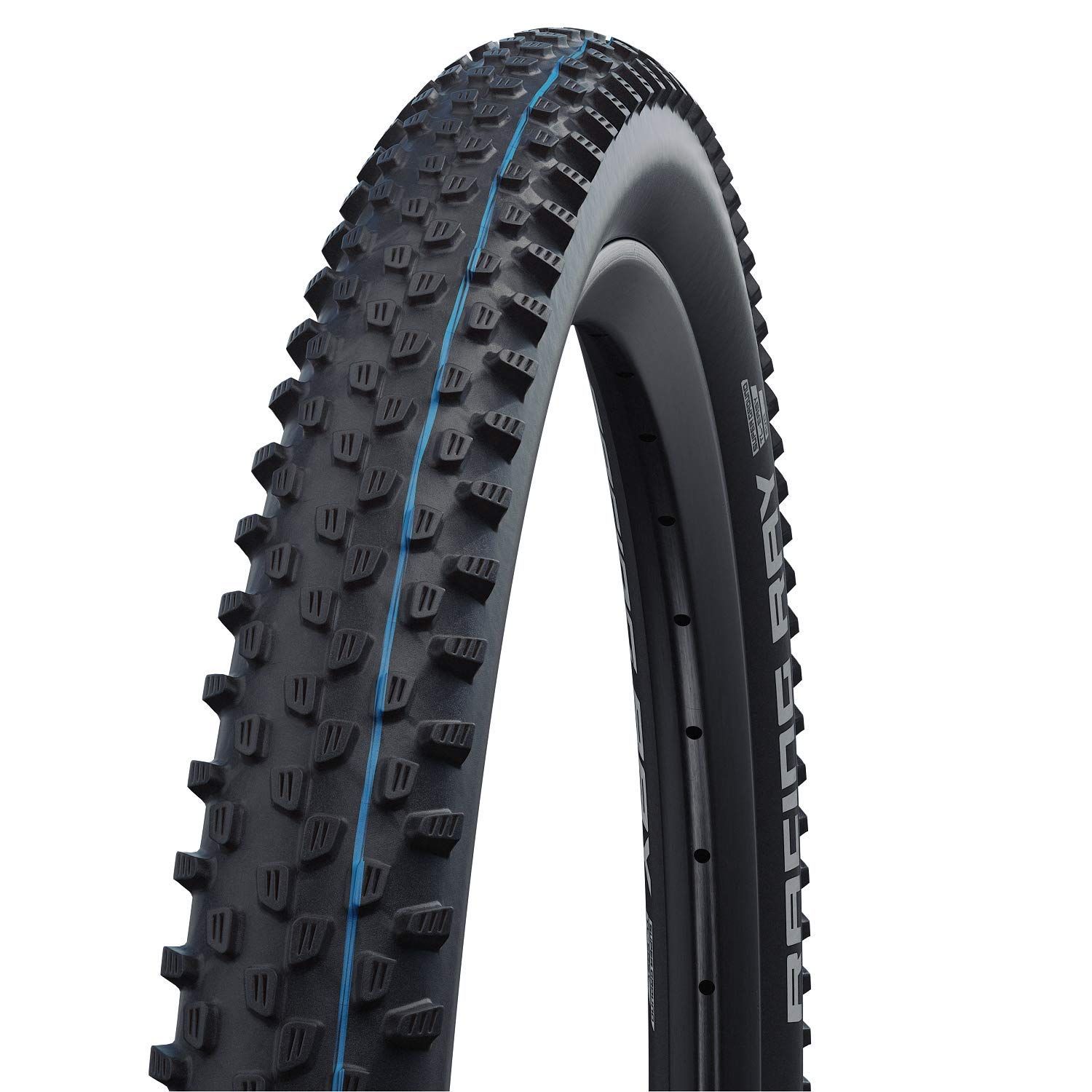 新品 シュワルベ(SCHWALBE)【正規品】レーシングレイ 27.5x2.25 ケブラービード 11601113.01【MTB】