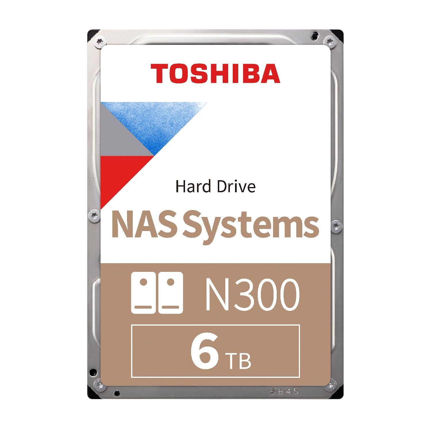 東芝 N300シリーズ 3.5
