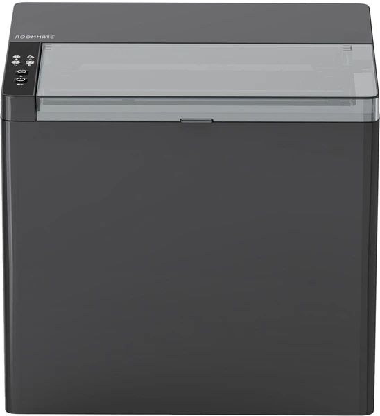 生活家電 ROOMMATE 高速製氷機 自家製アイスメーカー RM-230H