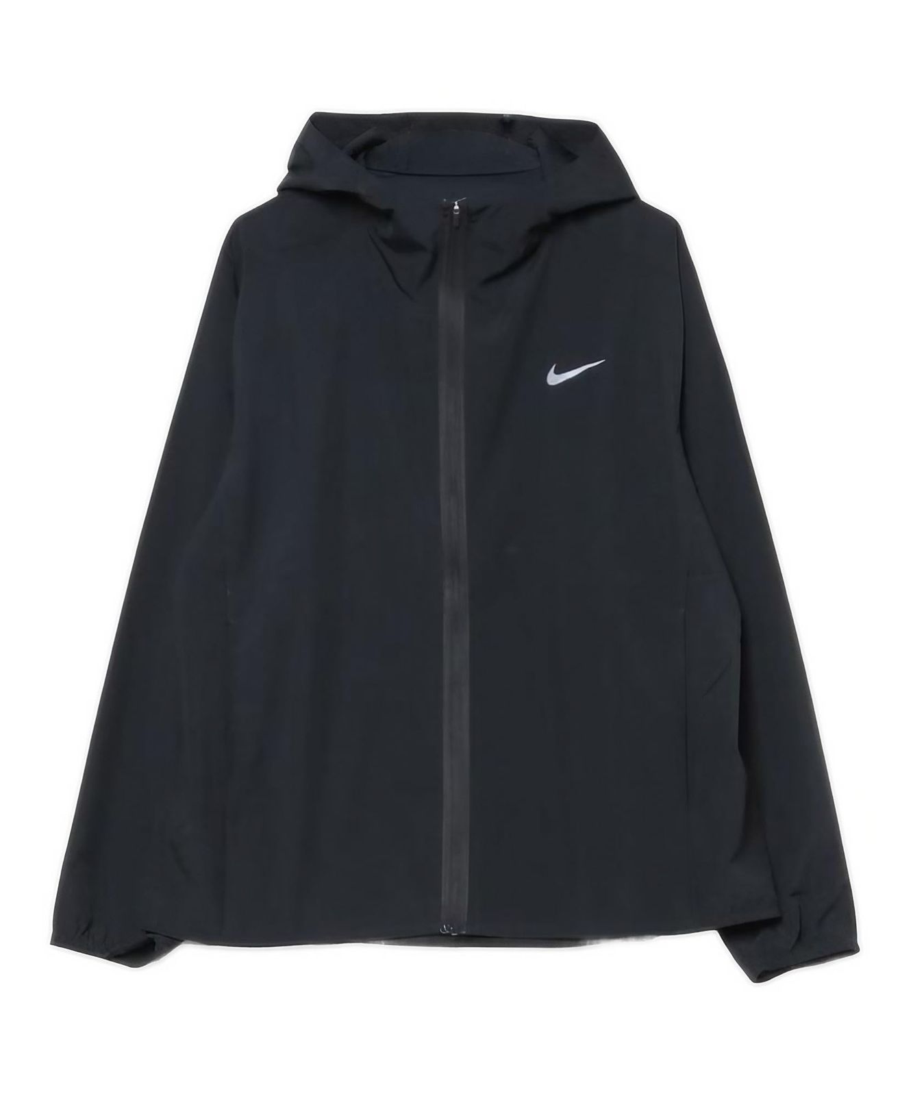 [ナイキ] Dri-FIT フォーム フーデッド バーサタイル ジャケット リフレクティブ 反射素材 FB7483-010 ブラック/リフレクティブシルバー ジャージ 上下 セットアップ対応モデル スポーツウェア ジム 筋トレ フ [010：ブラック] [M] 13,928円