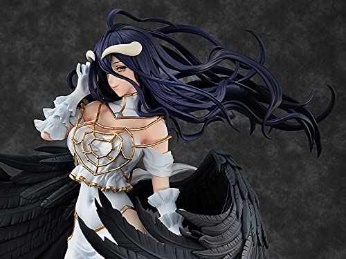 KDcolle オーバー ロードIV アルベド ウィングVer. 1/7スケール