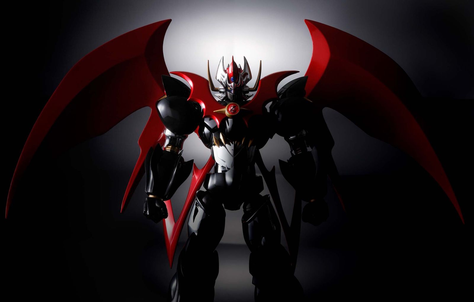 TAMASHII NATIONS スーパーロボット超合金 マジンカイザー 超合金Z