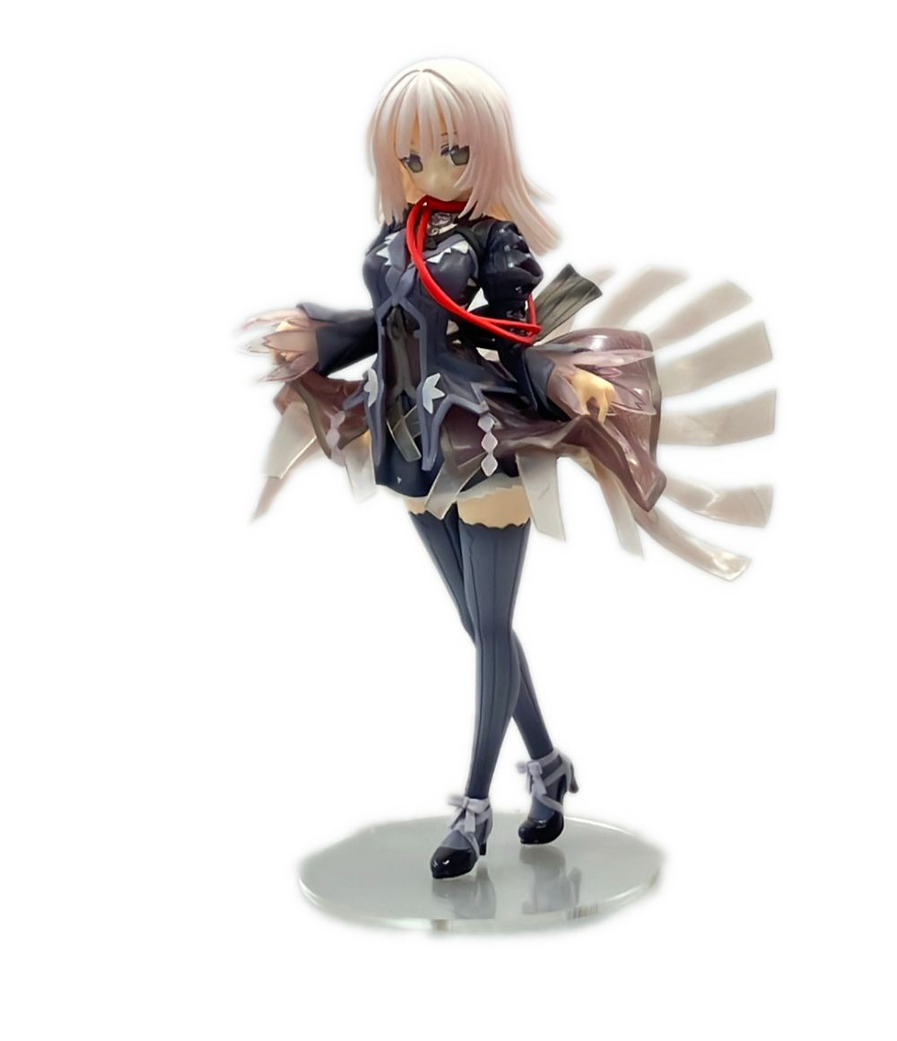 コトブキヤ 1/7 リューズ フィギュア クロックワーク・プラネット