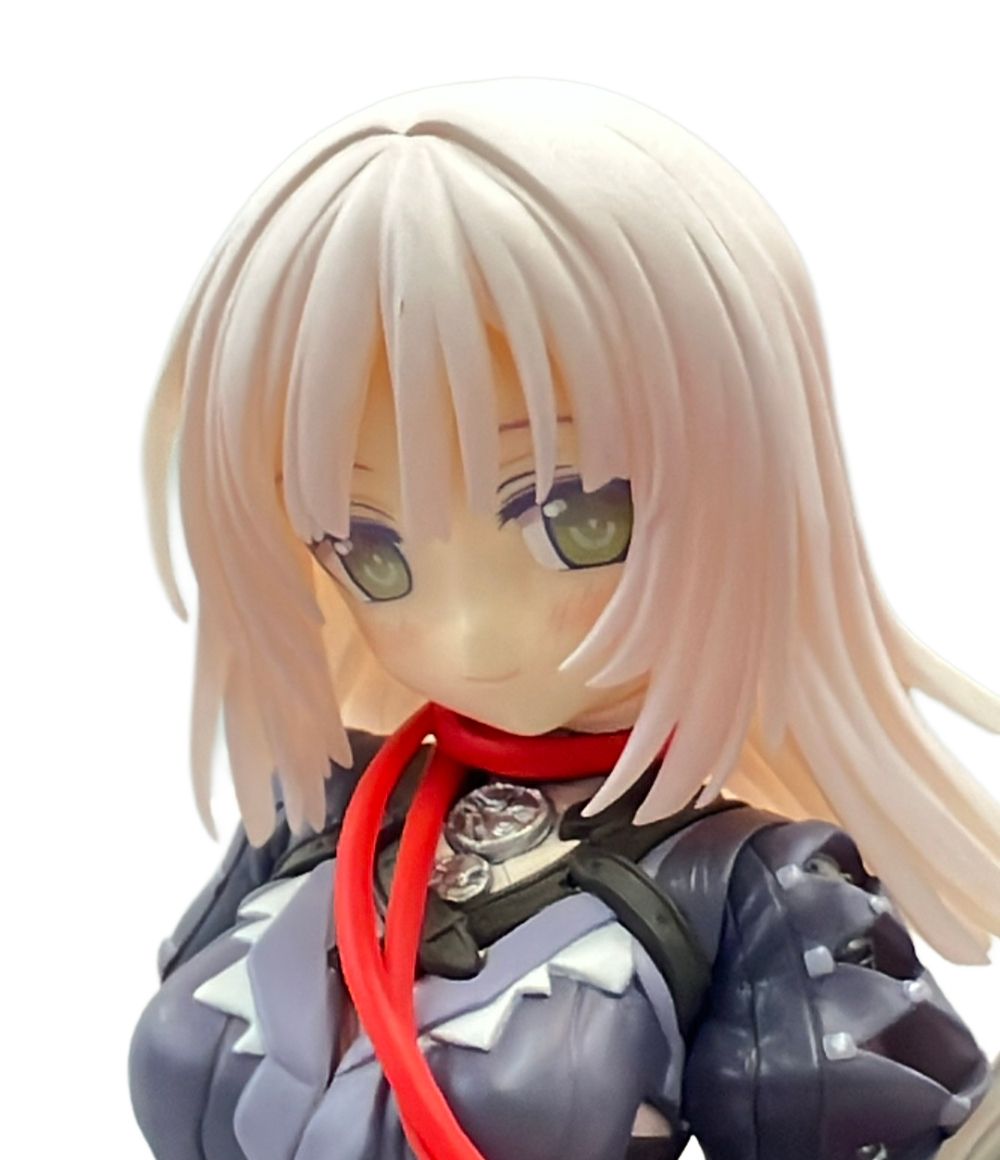 コトブキヤ 1/7 リューズ フィギュア クロックワーク・プラネット