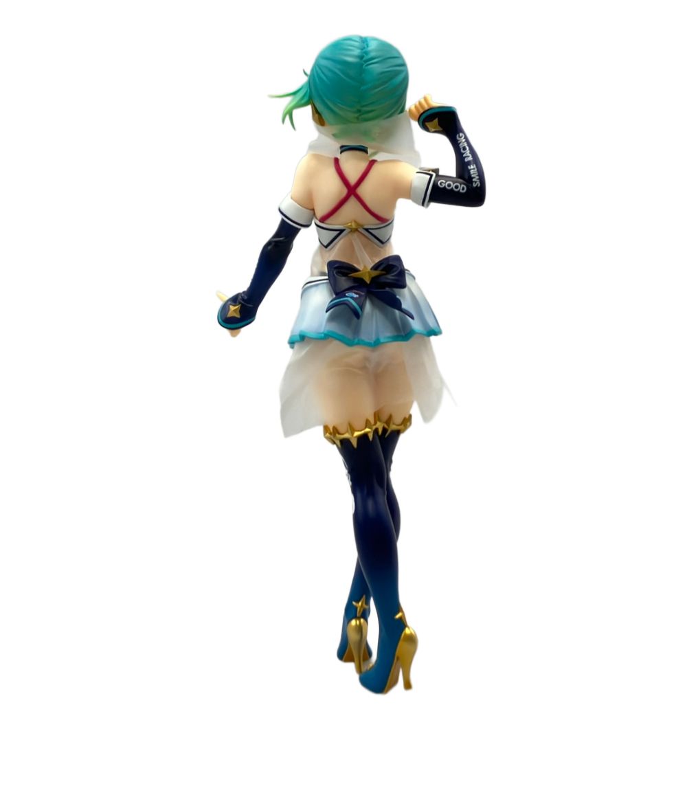 グッドスマイルカンパニー レーシングミク 2018 Summer ver