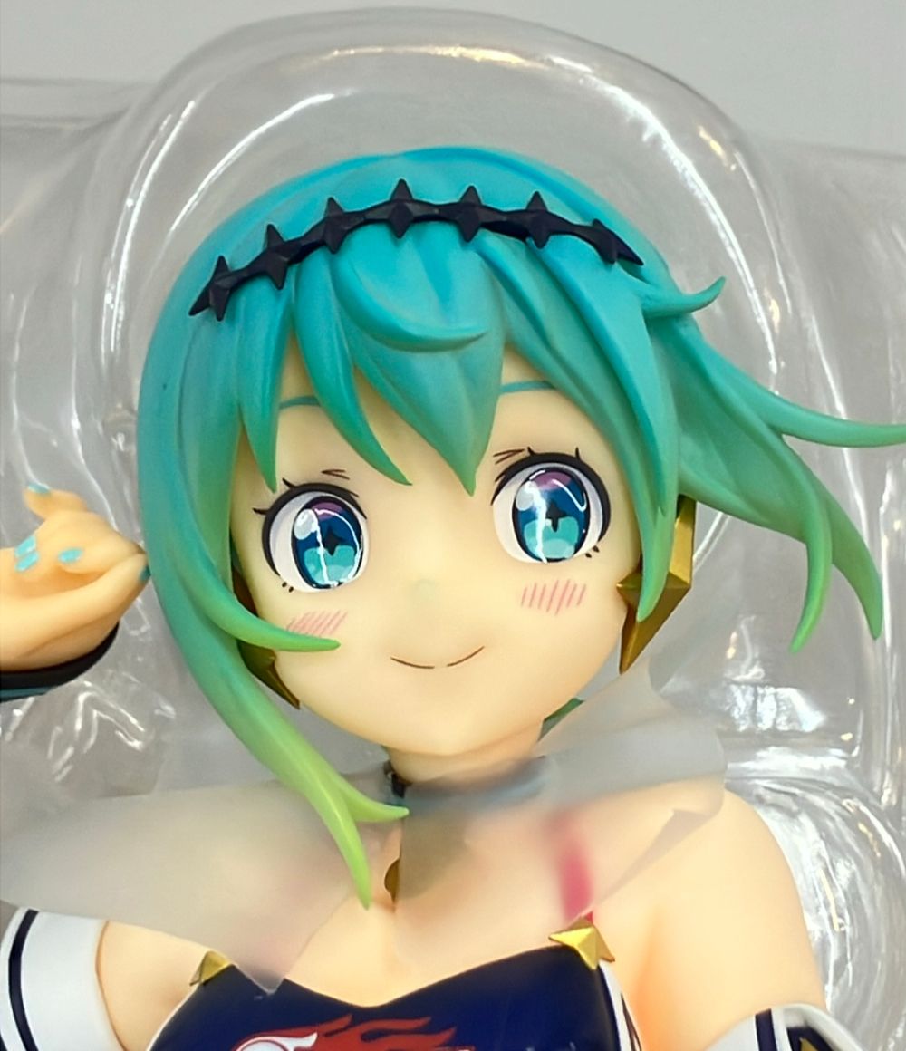 グッドスマイルカンパニー レーシングミク 2018 Summer ver