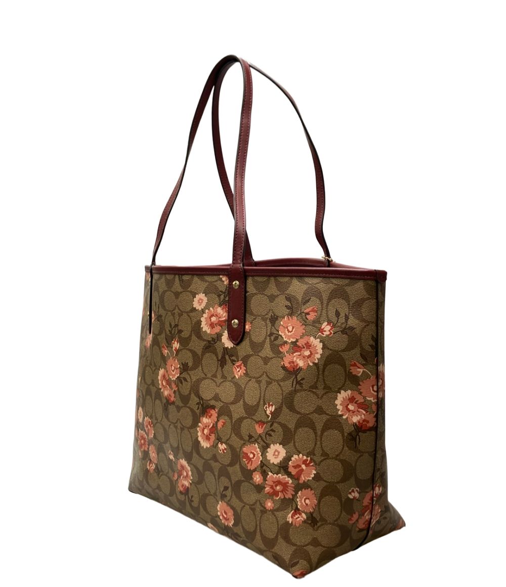 コーチ トートバッグ シグネチャー F78279 レディース COACH - メルカリ