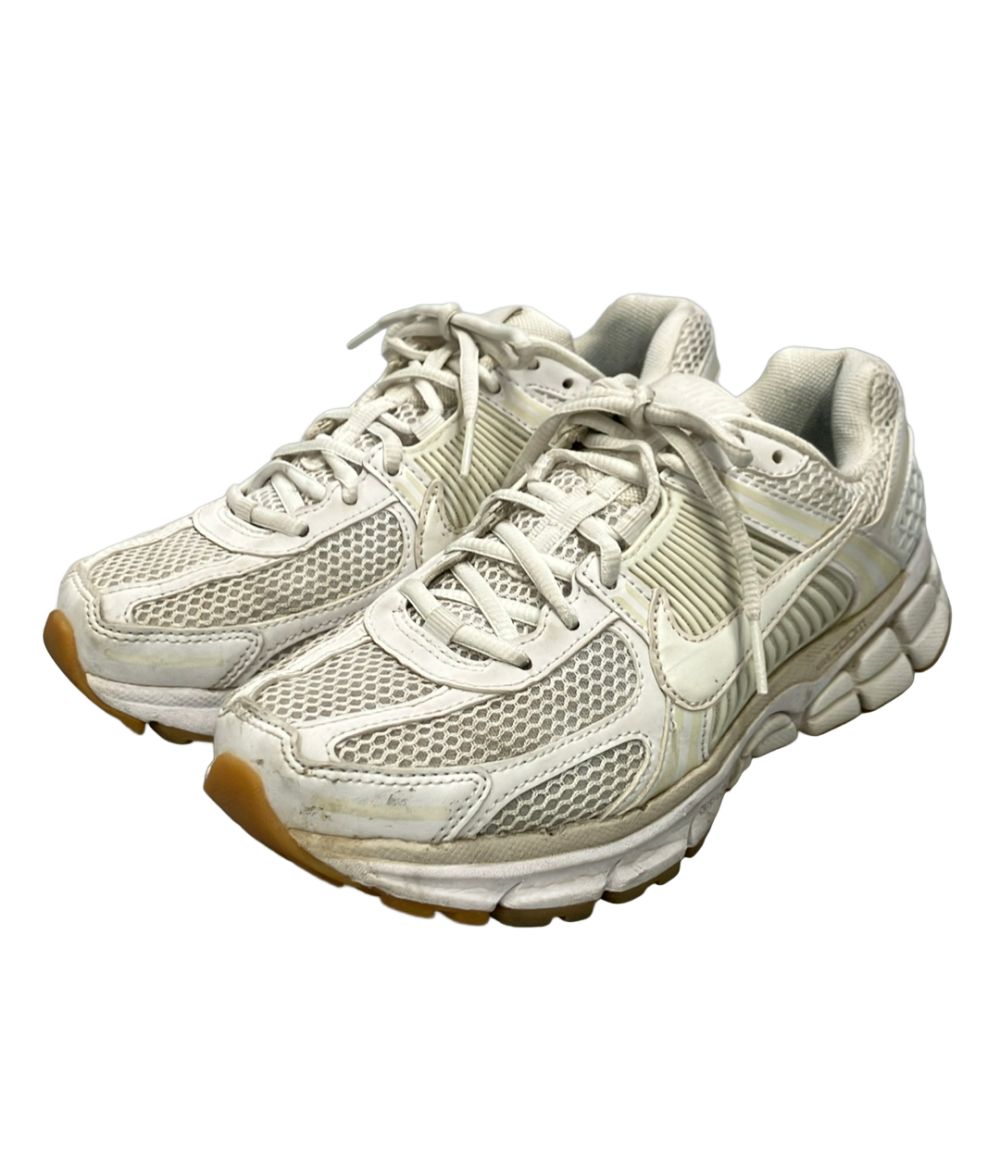 Nike Low Top Sneakers Zoom Bomero 5 FJ2028-104 Women's SIZE 24.5 NIKE