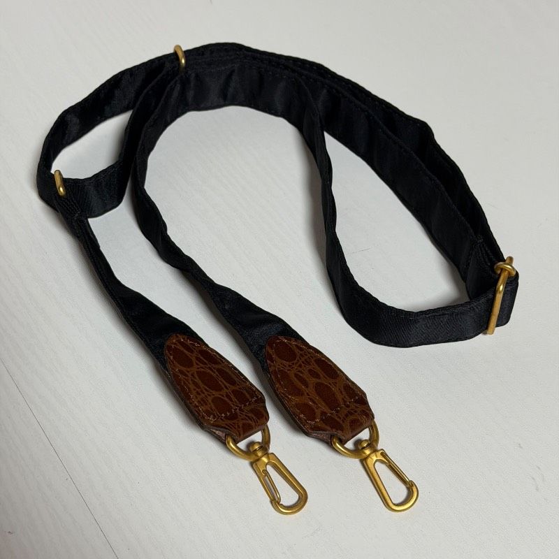 BALENCIAGA バレンシアガ 2way ボストンバッグ ブラック ナイロン
